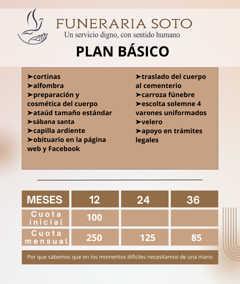 Plan Familiar
