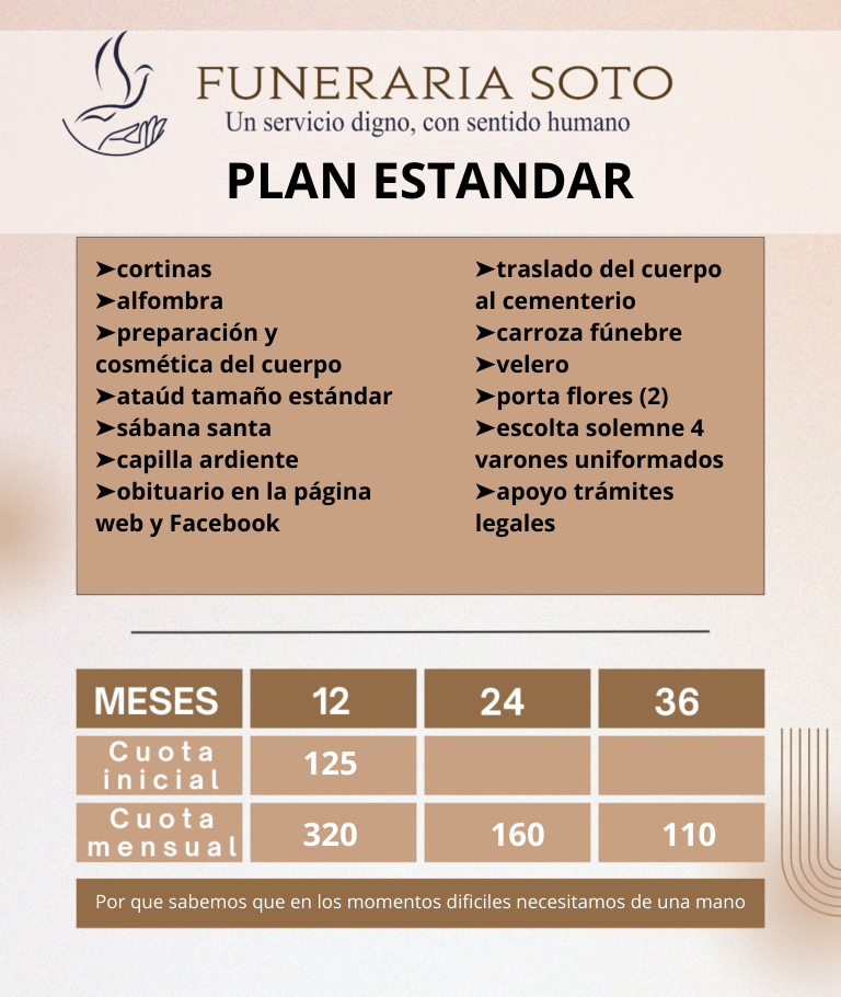 Plan Familiar