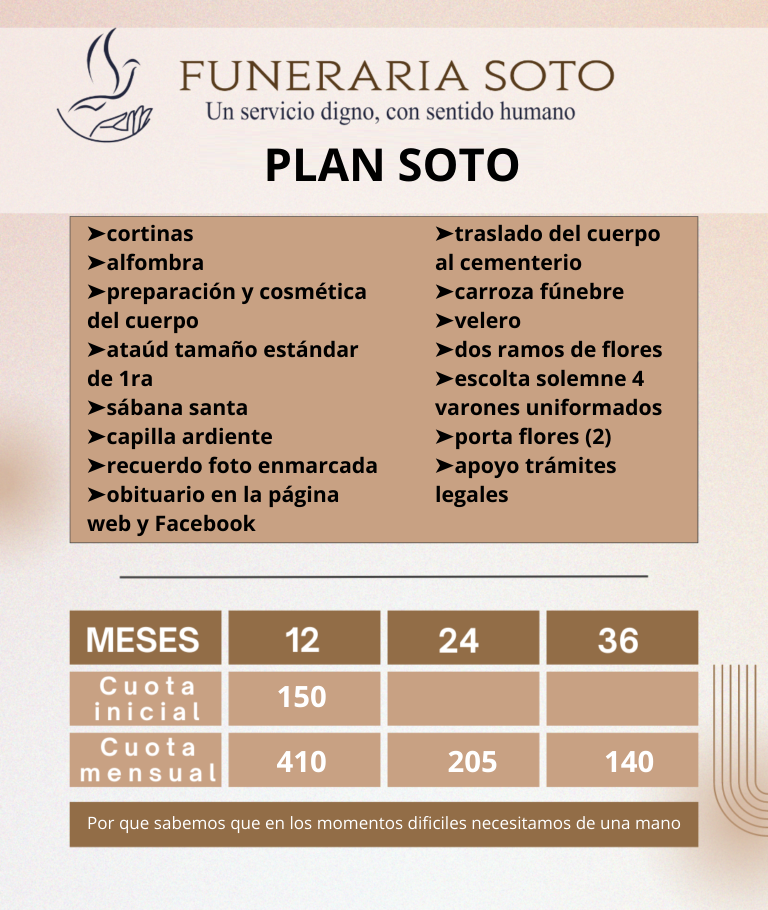 Plan Familiar